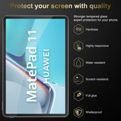 Load image into Gallery viewer, Transparent / MatePad 11 (10.95 Zoll)