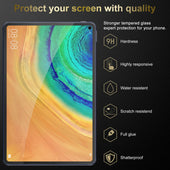 Lade das Bild in den Galerie-Viewer, Transparent / MatePad PRO (10.8 Zoll)