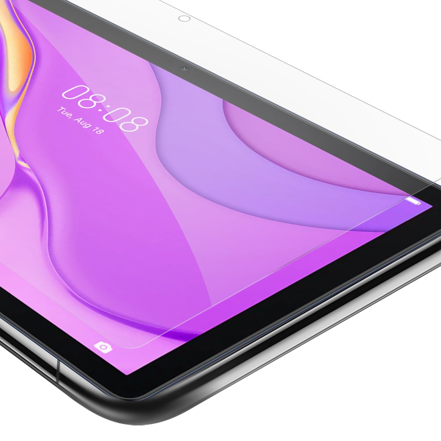 Transparent / MatePad T 10 (9.7 Zoll) / T 10s (10.1 Zoll)