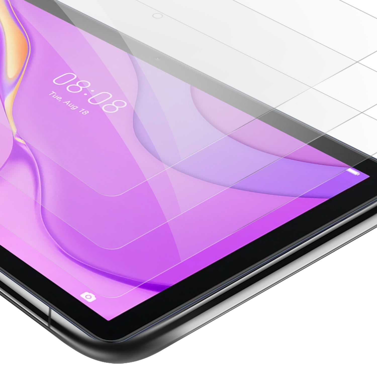Transparent / MatePad T 10 (9.7 Zoll) / T 10s (10.1 Zoll)