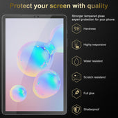 Lade das Bild in den Galerie-Viewer, Transparent / Galaxy Tab S6 (10.5 Zoll)