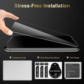Lade das Bild in den Galerie-Viewer, Transparent / Galaxy Tab S7 (11 Zoll)