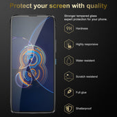 Lade das Bild in den Galerie-Viewer, Transparent / ZenFone 8 FLIP
