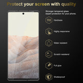 Lade das Bild in den Galerie-Viewer, Transparent / PIXEL 6 PRO