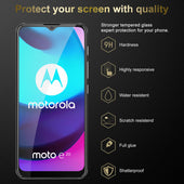 Load image into Gallery viewer, Transparent / MOTO E20 / E30 / E40