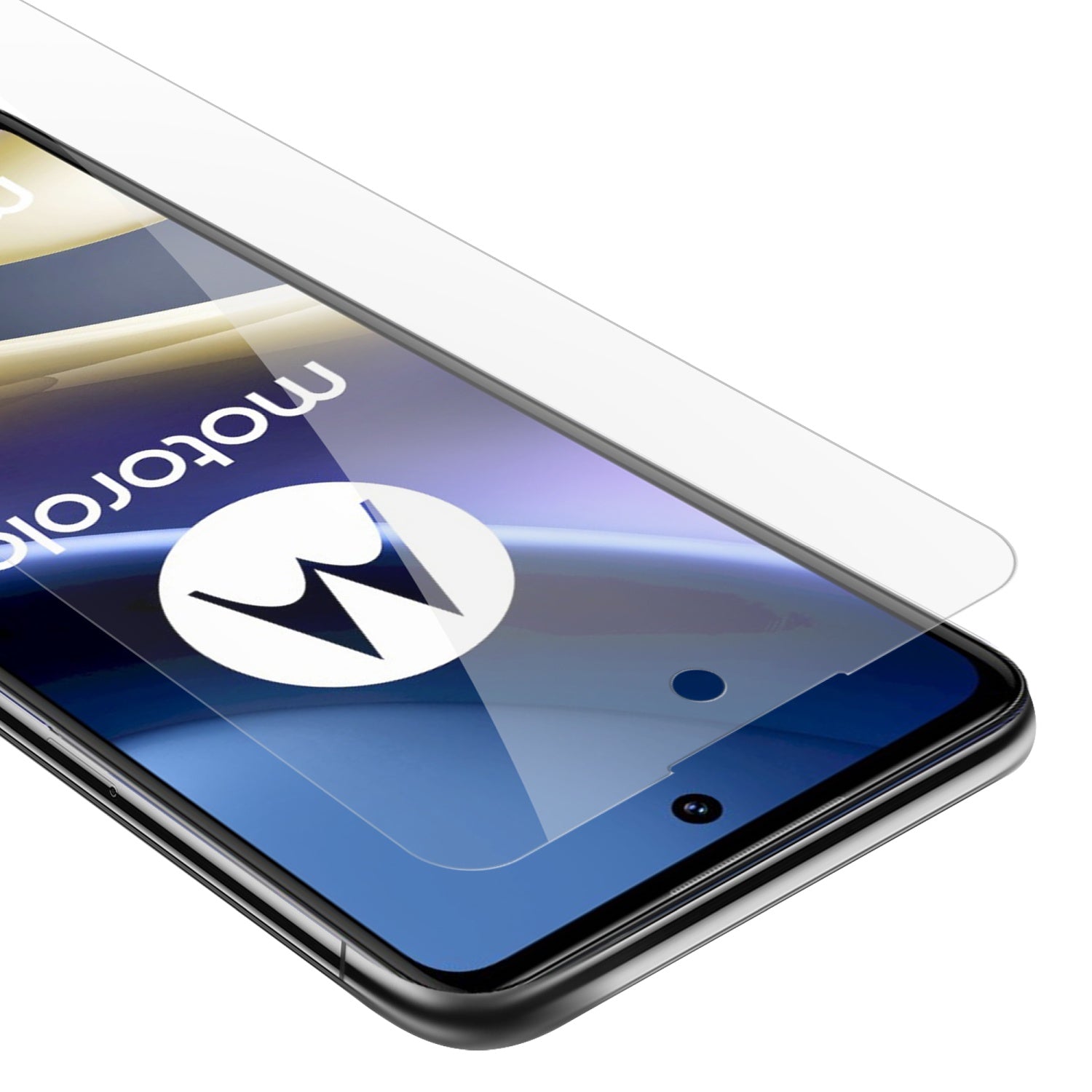 Transparent / MOTO G51 5G
