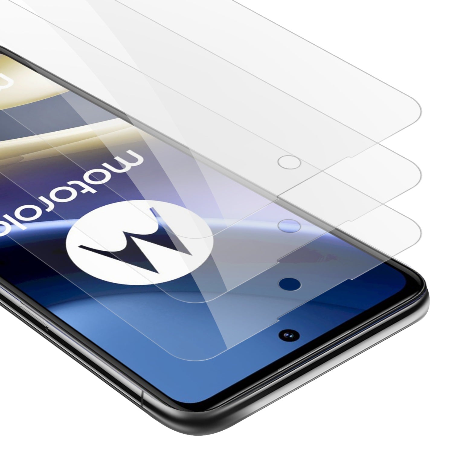 Transparent / MOTO G51 5G