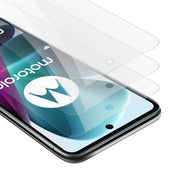 Lade das Bild in den Galerie-Viewer, Transparent / MOTO G200 5G