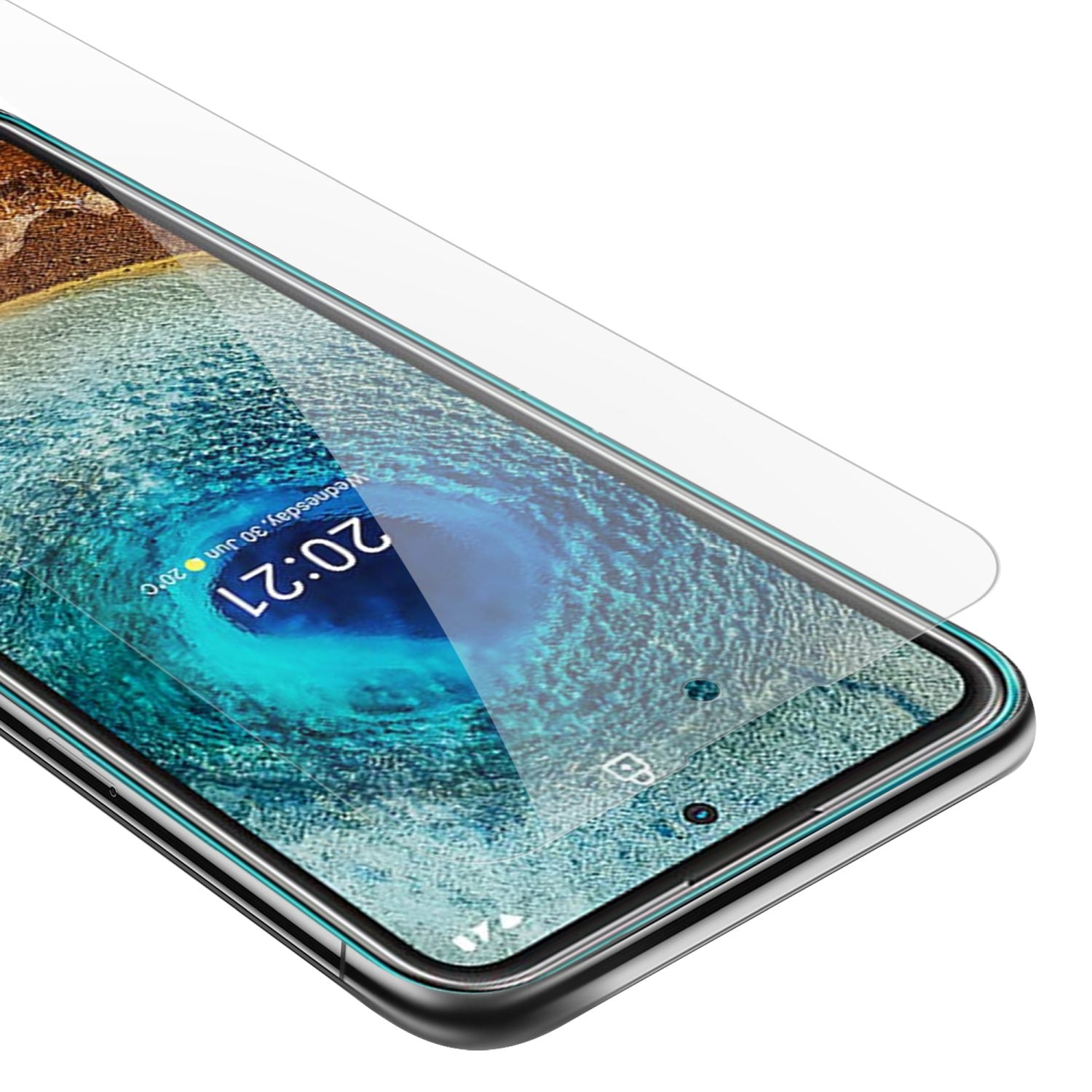 Transparent / X10 / X20