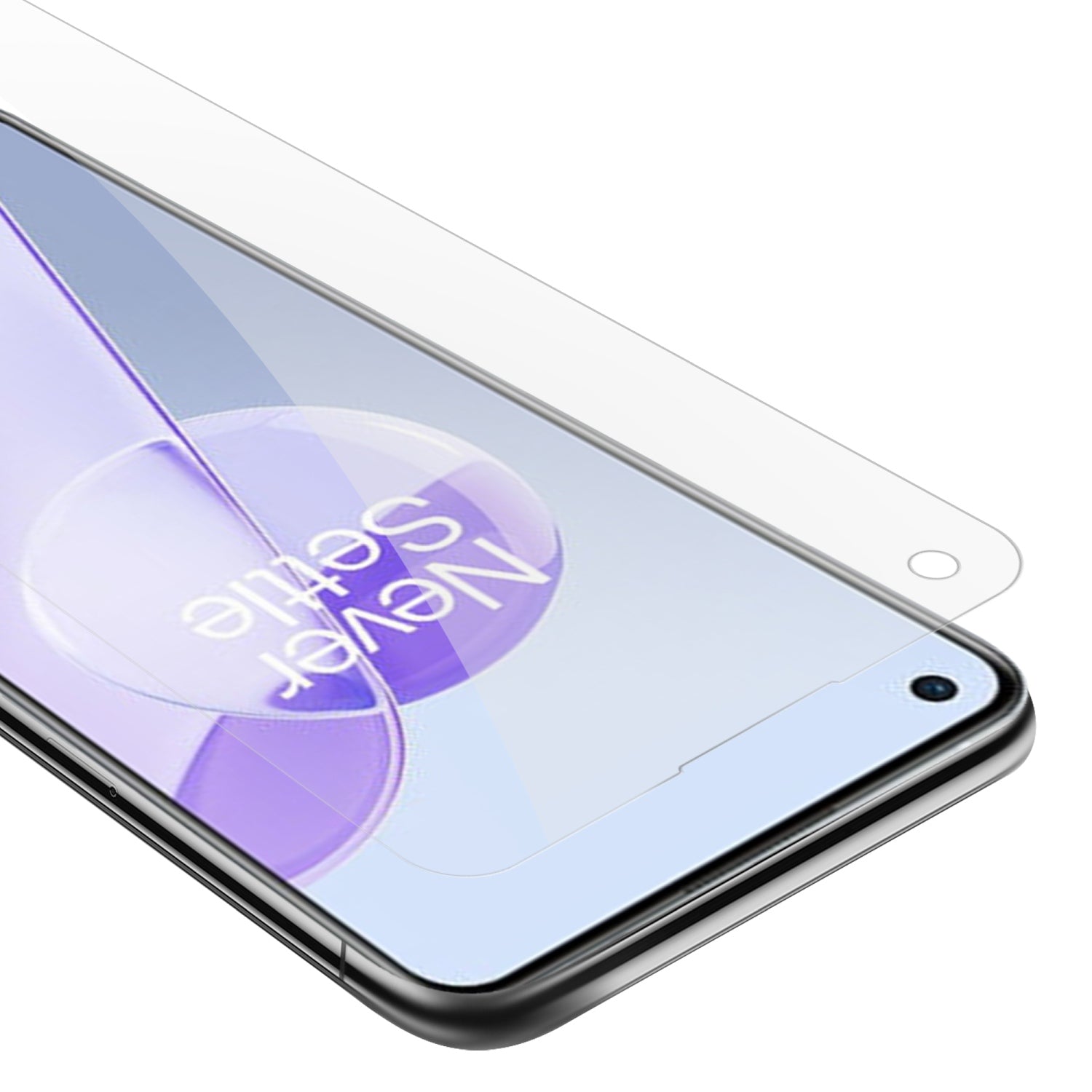 Transparent / 9RT 5G