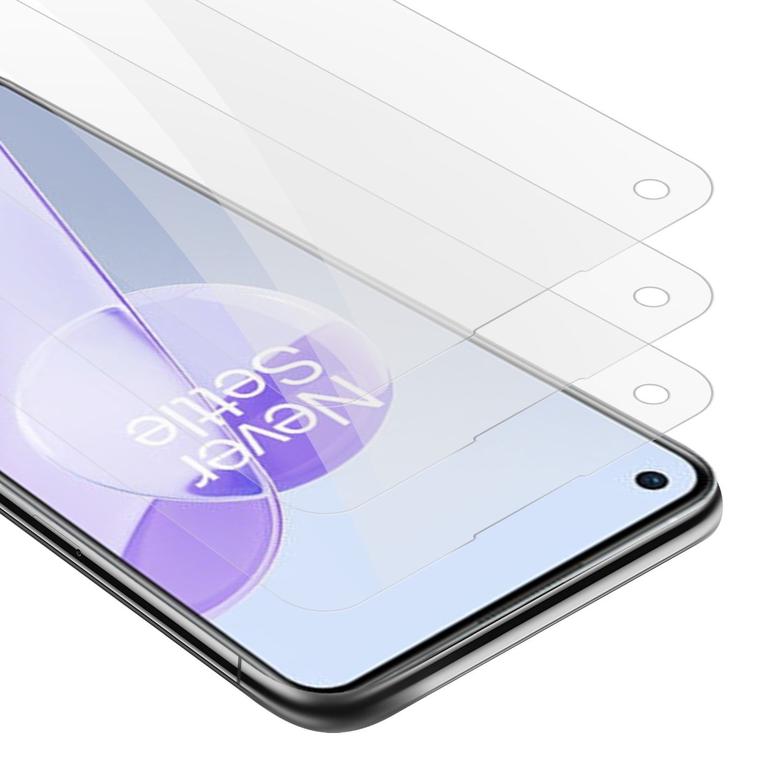 Transparent / 9RT 5G