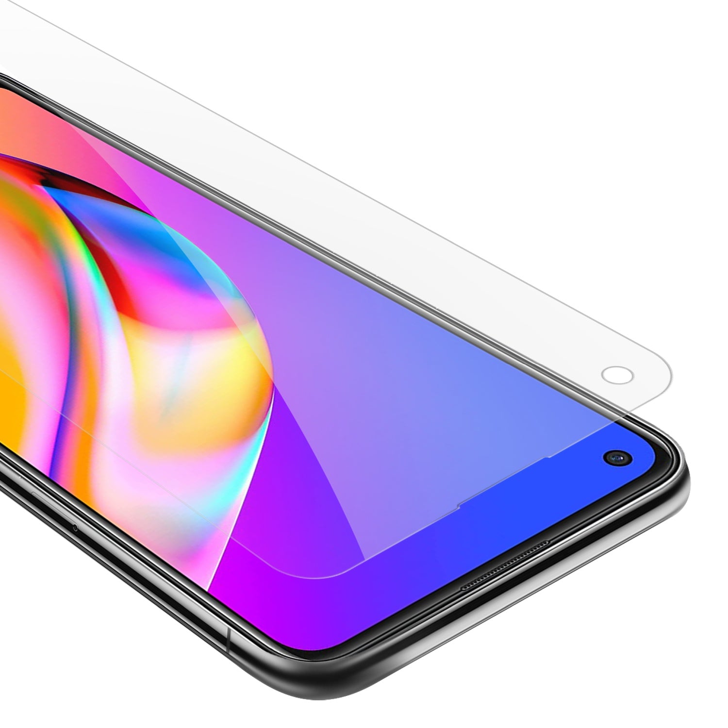 Transparent / A94 5G