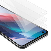 Lade das Bild in den Galerie-Viewer, Transparent / FIND X3 LITE