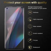 Lade das Bild in den Galerie-Viewer, Transparent / FIND X3 PRO