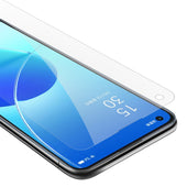 Lade das Bild in den Galerie-Viewer, Transparent / Reno6 5G