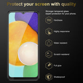 Lade das Bild in den Galerie-Viewer, Transparent / Galaxy A13 5G