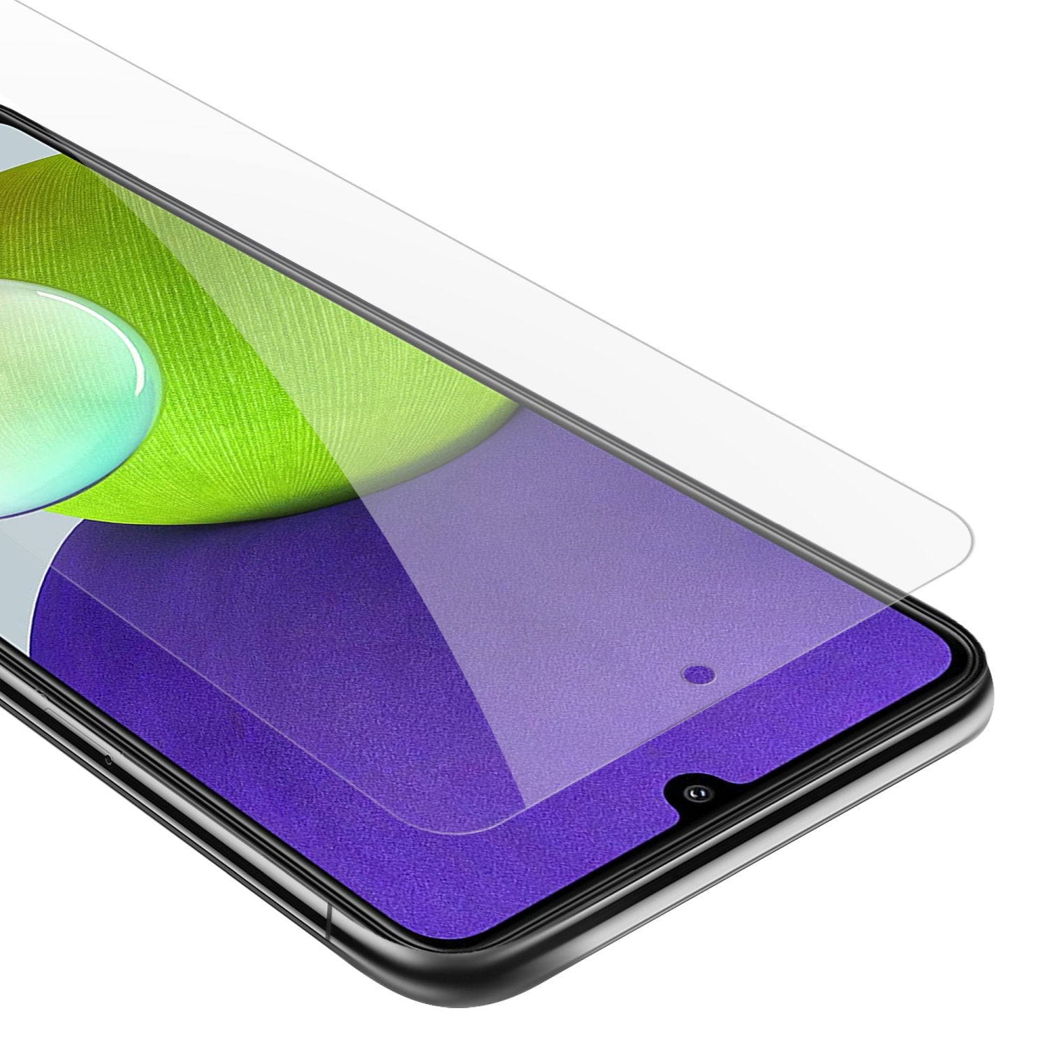 Transparent / Galaxy A22 4G / M22 / M32 4G