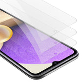 Lade das Bild in den Galerie-Viewer, Transparent / Galaxy A33 5G