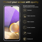 Lade das Bild in den Galerie-Viewer, Transparent / Galaxy A33 5G