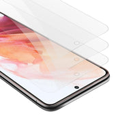 Lade das Bild in den Galerie-Viewer, Transparent / Galaxy S22