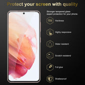 Lade das Bild in den Galerie-Viewer, Transparent / Galaxy S22 PLUS