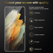 Lade das Bild in den Galerie-Viewer, Transparent / Galaxy S22 ULTRA