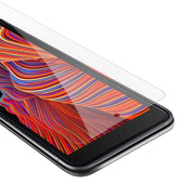 Lade das Bild in den Galerie-Viewer, Transparent / Galaxy XCover 5
