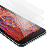 Lade das Bild in den Galerie-Viewer, Transparent / Galaxy XCover 5