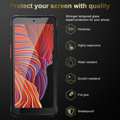 Lade das Bild in den Galerie-Viewer, Transparent / Galaxy XCover 5