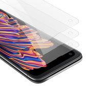 Lade das Bild in den Galerie-Viewer, Transparent / Galaxy XCover PRO