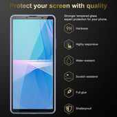 Lade das Bild in den Galerie-Viewer, Transparent / Xperia 10 III