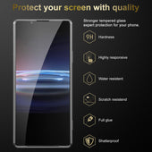 Lade das Bild in den Galerie-Viewer, Transparent / Xperia PRO-I