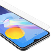 Lade das Bild in den Galerie-Viewer, Transparent / Y52 5G / Y72 5G