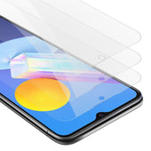 Lade das Bild in den Galerie-Viewer, Transparent / Y52 5G / Y72 5G