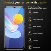 Lade das Bild in den Galerie-Viewer, Transparent / Y52 5G / Y72 5G