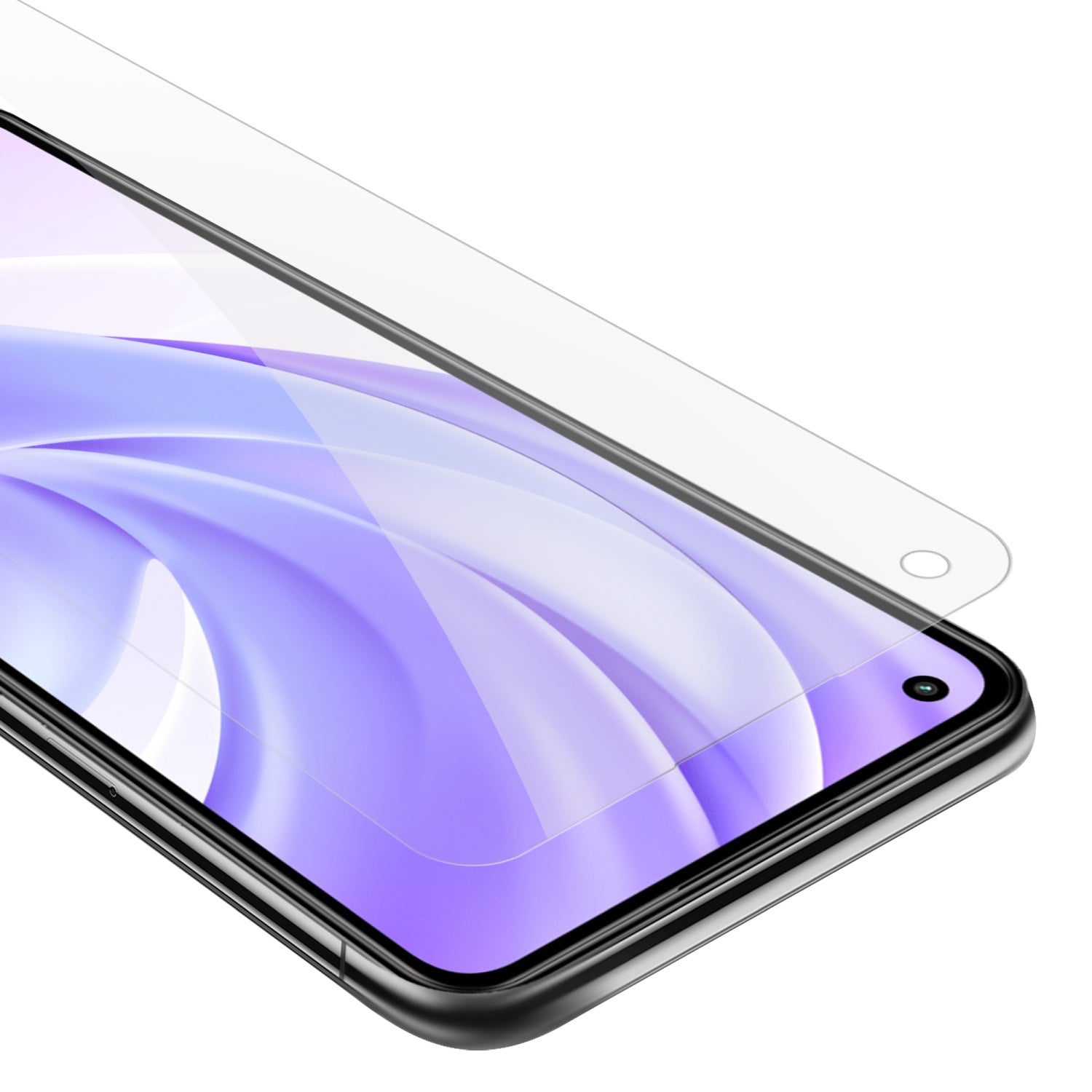 Transparent / Mi 11 LITE (4G / 5G) / 11 LITE NE