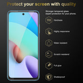 Load image into Gallery viewer, Transparent / RedMi 10