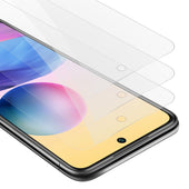 Lade das Bild in den Galerie-Viewer, Transparent / RedMi NOTE 10 5G / POCO M3 PRO 5G