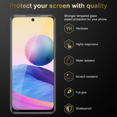 Lade das Bild in den Galerie-Viewer, Transparent / RedMi NOTE 10 5G / POCO M3 PRO 5G
