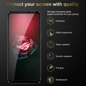 Load image into Gallery viewer, Schwarz / ROG Phone 5