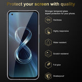 Lade das Bild in den Galerie-Viewer, Schwarz / ZenFone 8