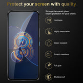 Lade das Bild in den Galerie-Viewer, Schwarz / ZenFone 8 FLIP