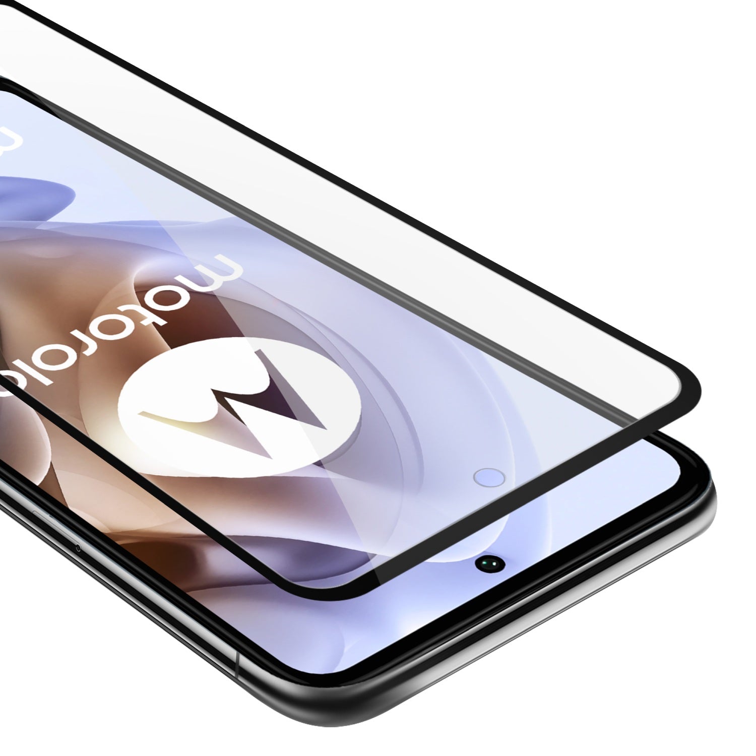 Schwarz / MOTO G31 / G41