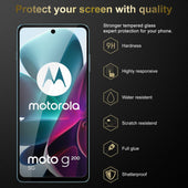 Load image into Gallery viewer, Schwarz / MOTO G200 5G