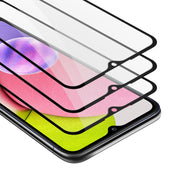 Lade das Bild in den Galerie-Viewer, Schwarz / Galaxy A03s