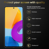 Load image into Gallery viewer, Schwarz / Galaxy M52 5G