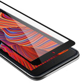 Lade das Bild in den Galerie-Viewer, Schwarz / Galaxy XCover 5