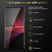 Load image into Gallery viewer, Schwarz / Xperia 1 III