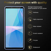 Lade das Bild in den Galerie-Viewer, Schwarz / Xperia 10 III