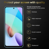 Load image into Gallery viewer, Schwarz / RedMi 10